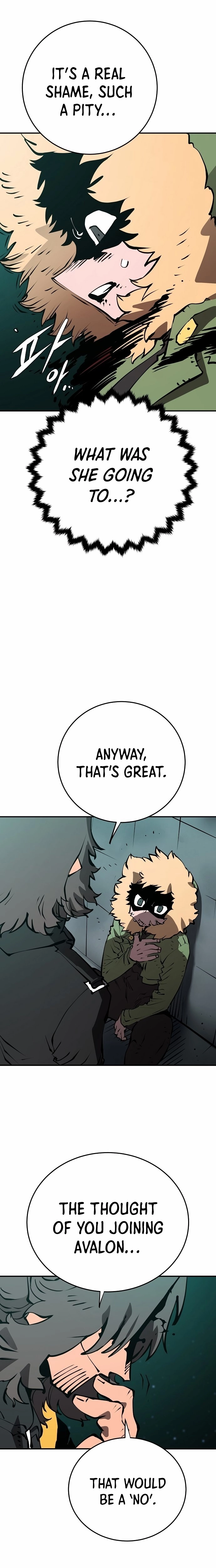 Player Chapter 95, page 13 of 30