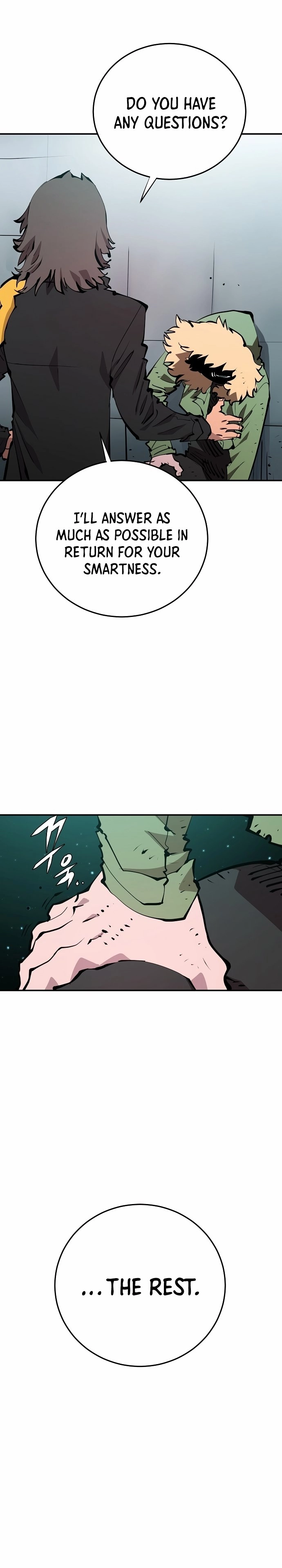 Player Chapter 95, page 14 of 30