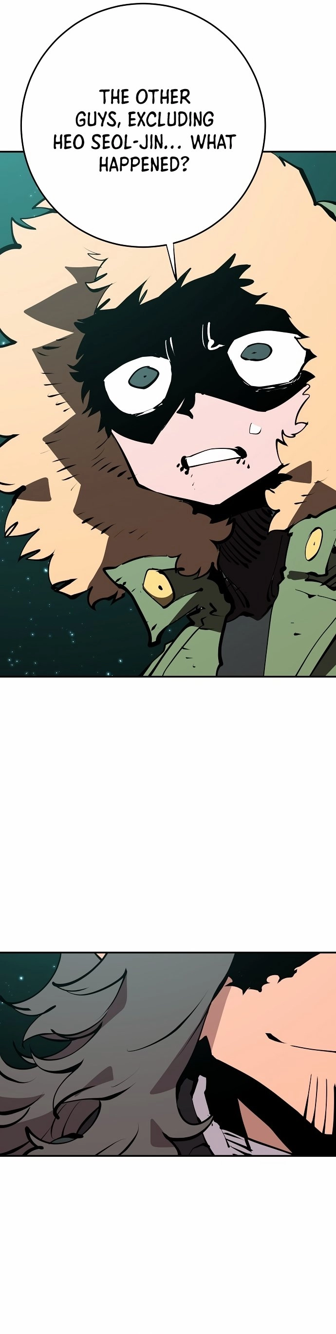 Player Chapter 95, page 15 of 30