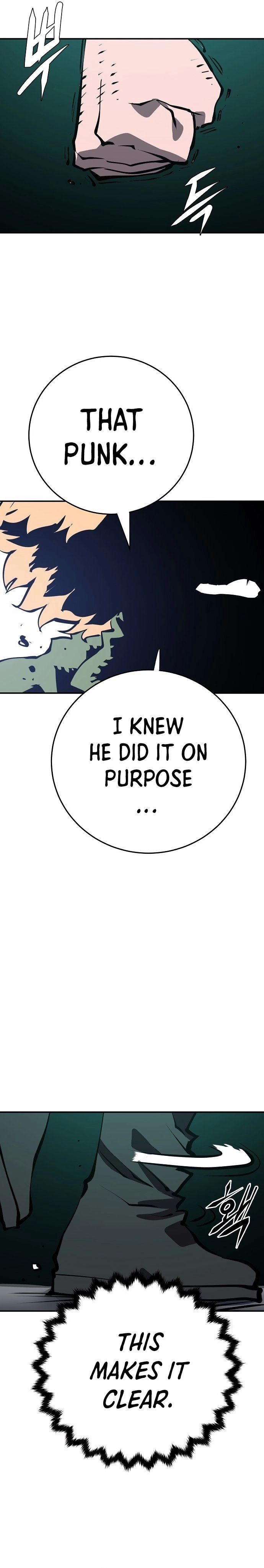 Player Chapter 95, page 18 of 30