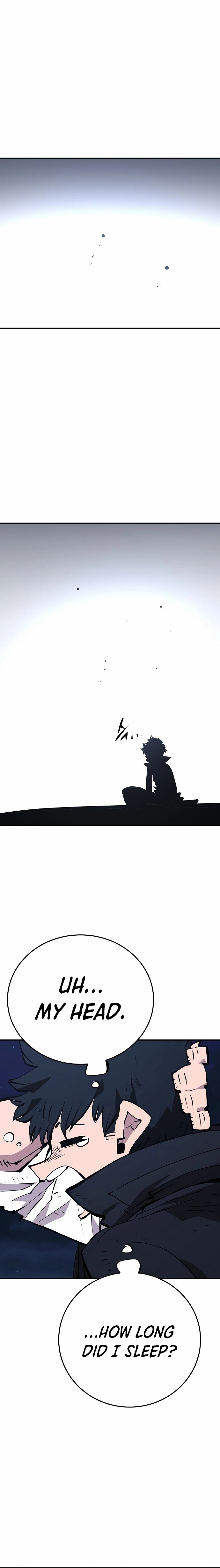 Player Chapter 95, page 22 of 30