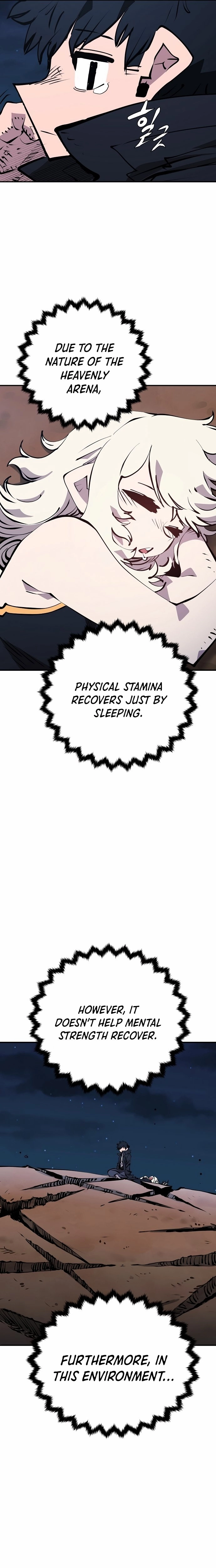 Player Chapter 95, page 23 of 30