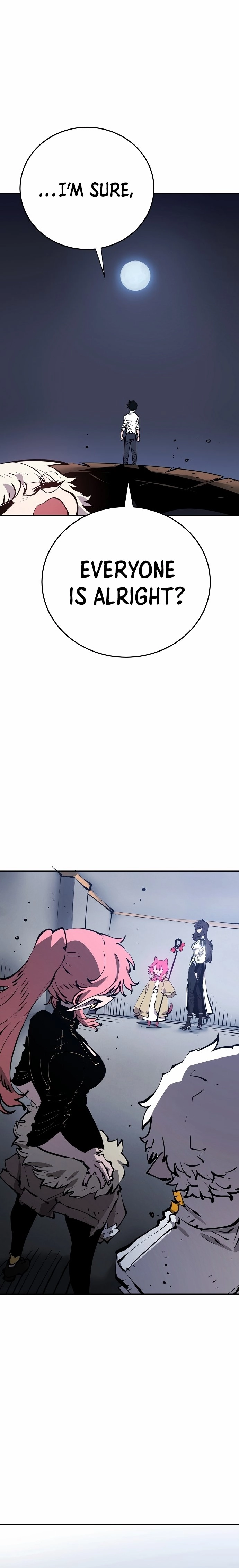 Player Chapter 95, page 26 of 30