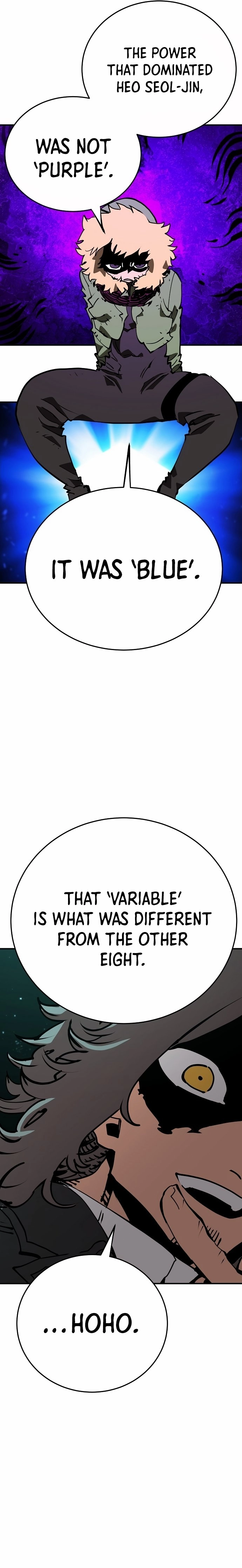 Player Chapter 95, page 7 of 30