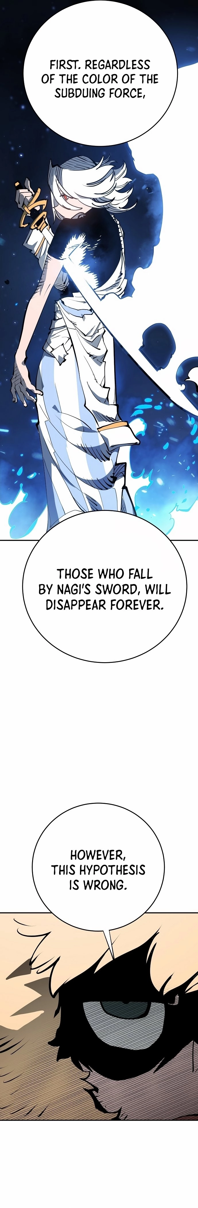 Player Chapter 95, page 9 of 30