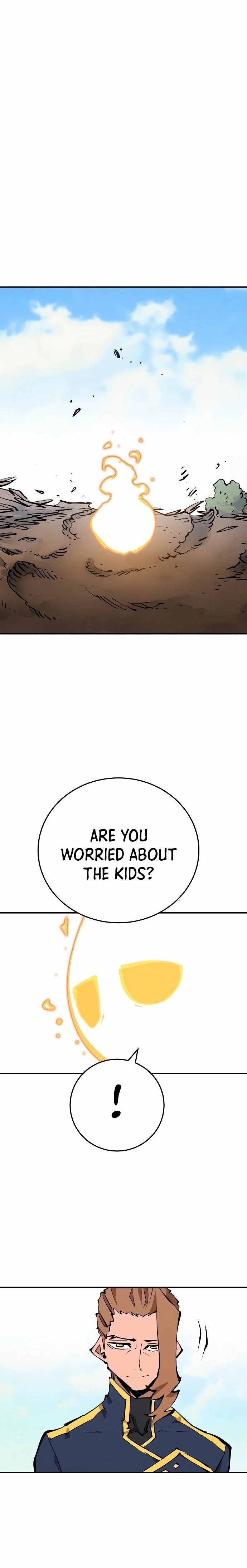Player Chapter 96, page 11 of 28