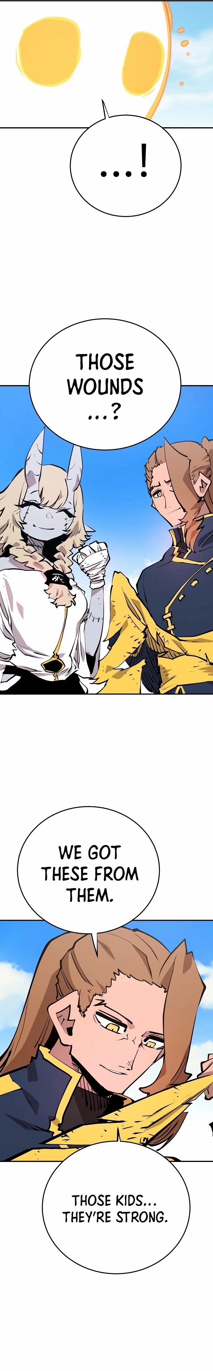 Player Chapter 96, page 13 of 28