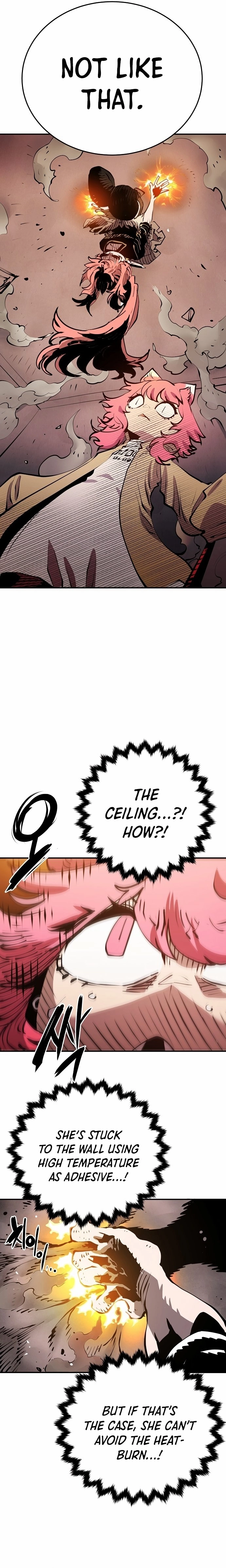 Player Chapter 96, page 15 of 28