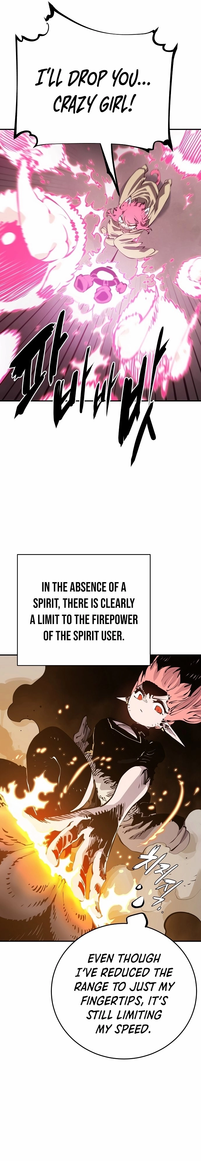 Player Chapter 96, page 16 of 28