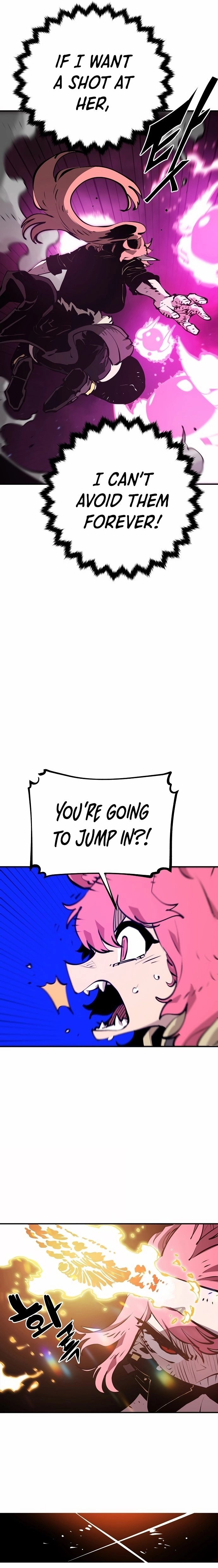 Player Chapter 96, page 19 of 28