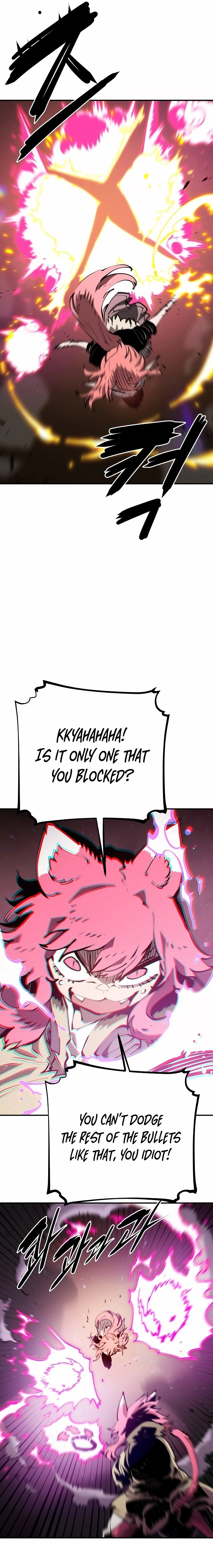 Player Chapter 96, page 20 of 28