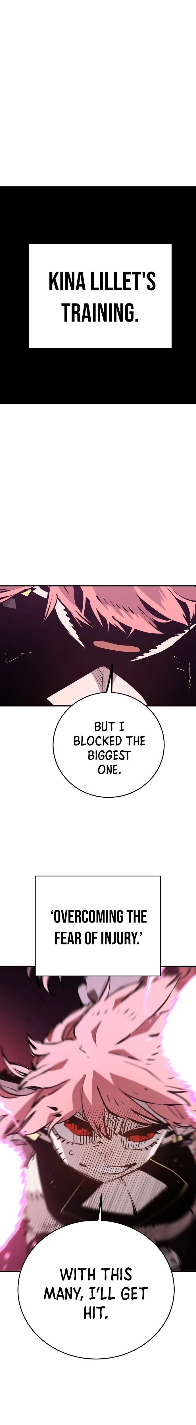 Player Chapter 96, page 21 of 28
