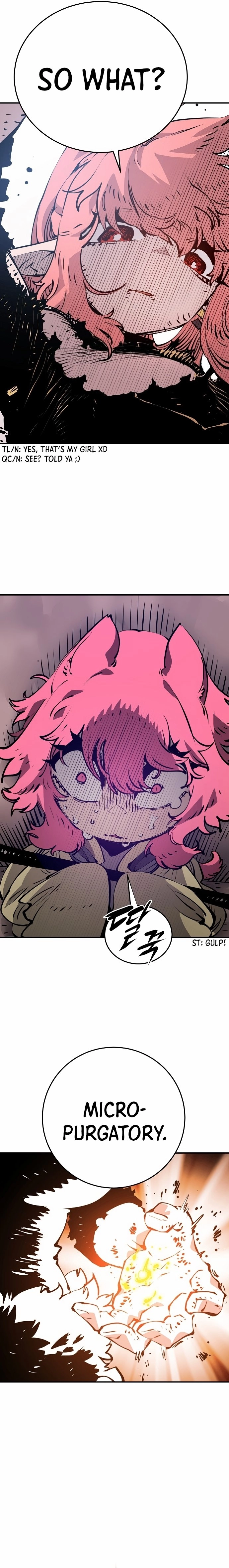 Player Chapter 96, page 24 of 28