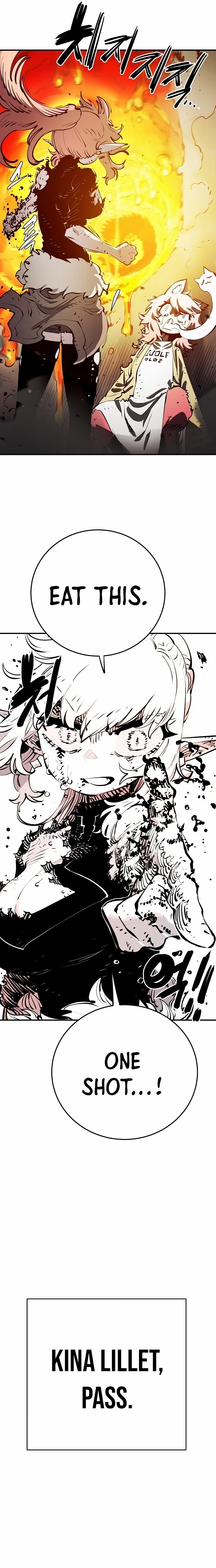 Player Chapter 96, page 26 of 28
