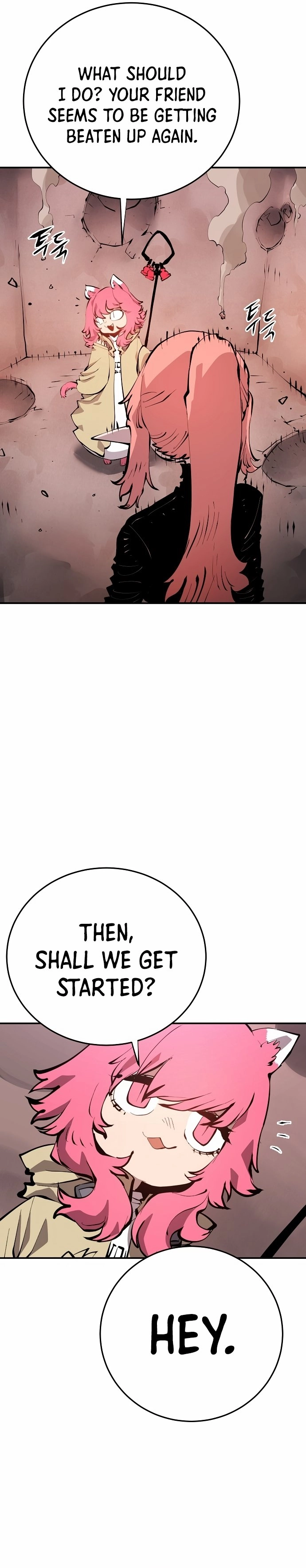 Player Chapter 96, page 5 of 28