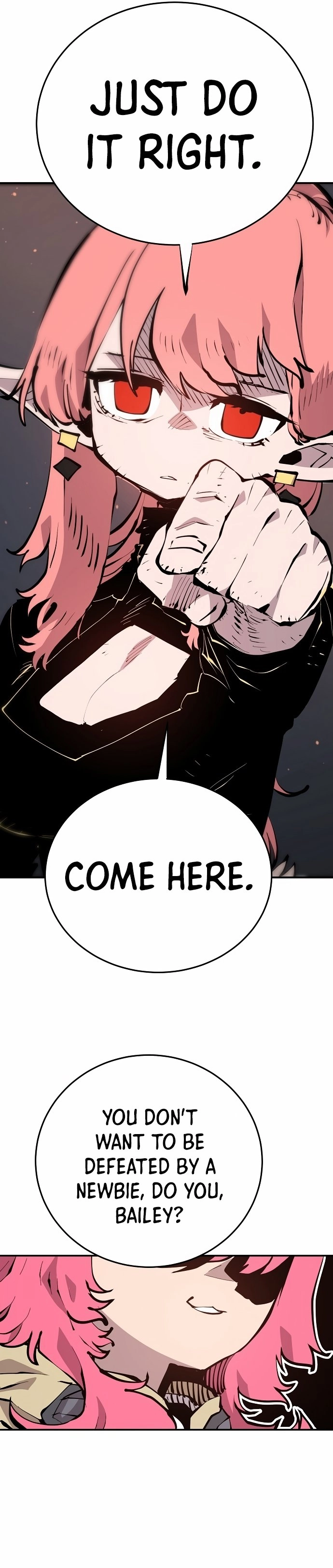 Player Chapter 96, page 6 of 28