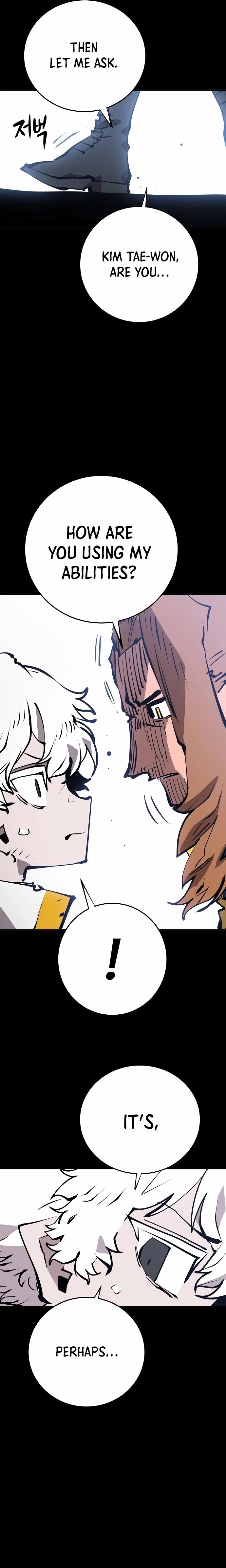 Player Chapter 97, page 10 of 27