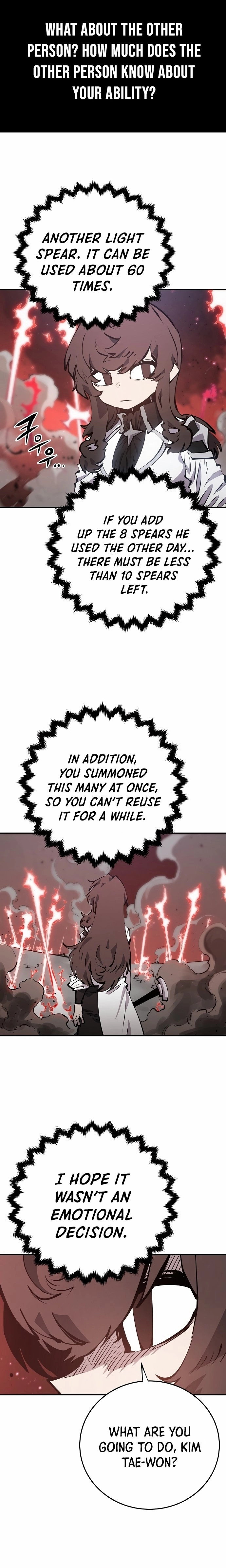 Player Chapter 97, page 15 of 27