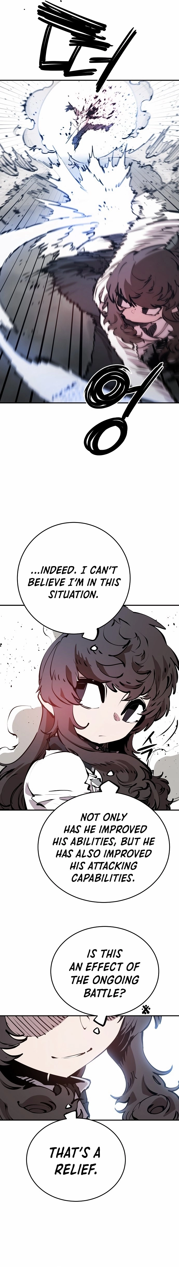 Player Chapter 97, page 20 of 27