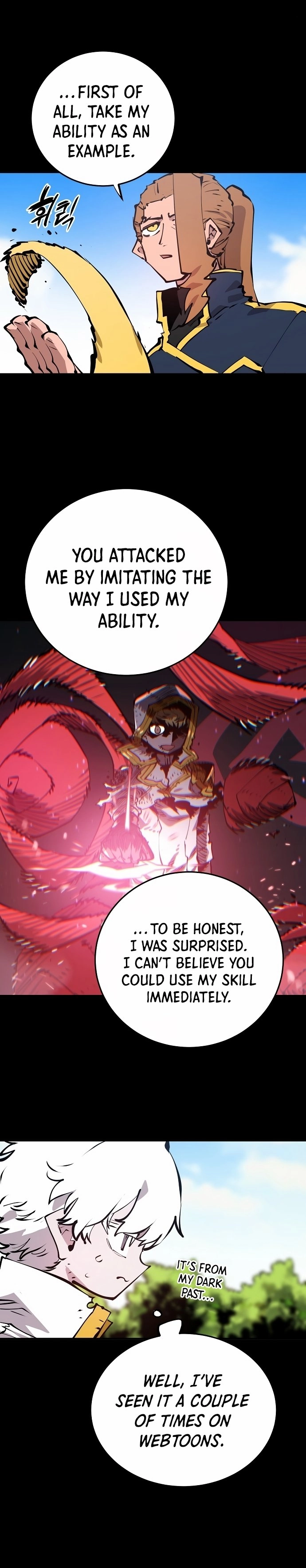 Player Chapter 97, page 5 of 27