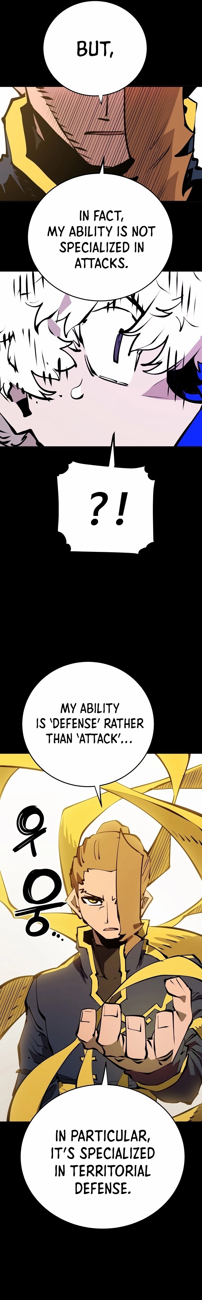 Player Chapter 97, page 6 of 27