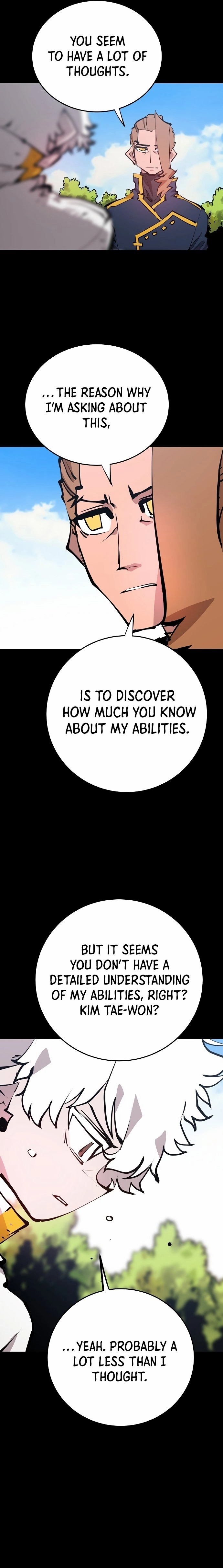 Player Chapter 97, page 9 of 27