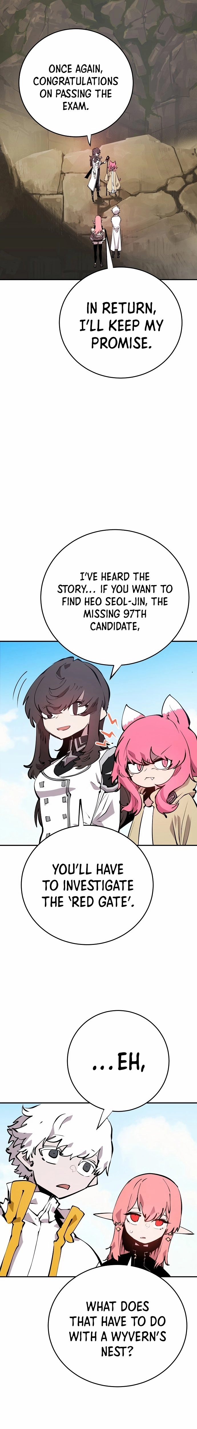 Player Chapter 98, page 10 of 29
