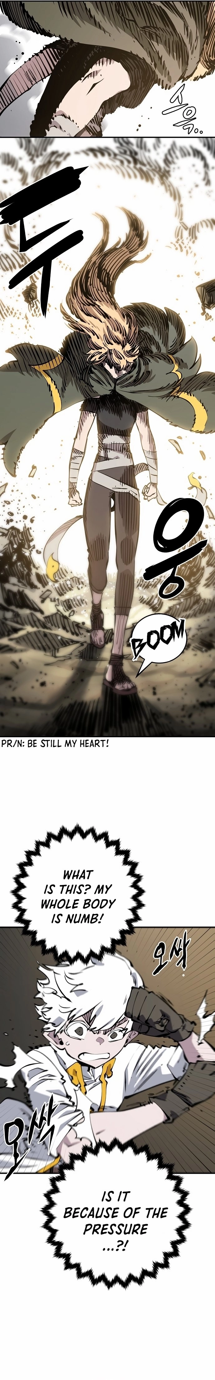 Player Chapter 98, page 13 of 29