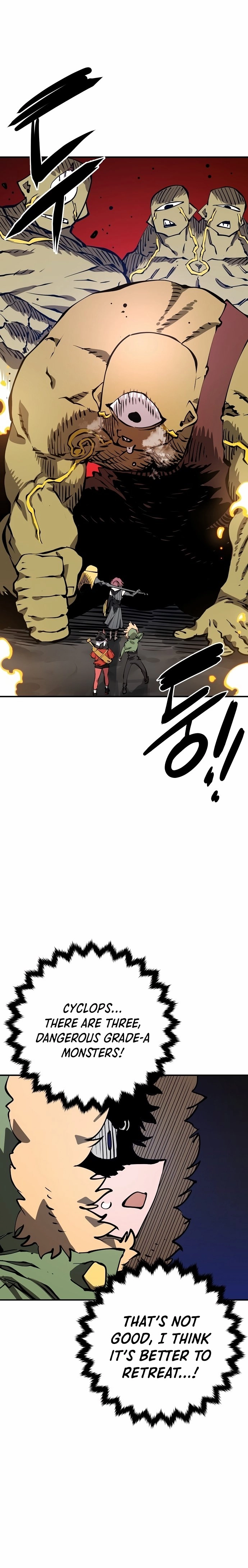 Player Chapter 98, page 18 of 29