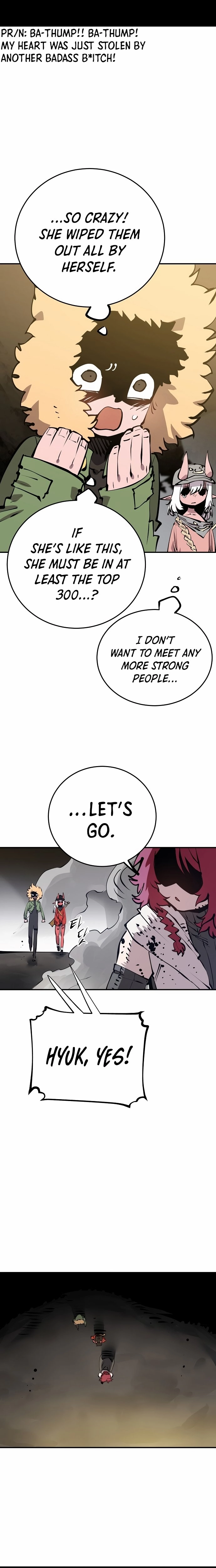 Player Chapter 98, page 24 of 29