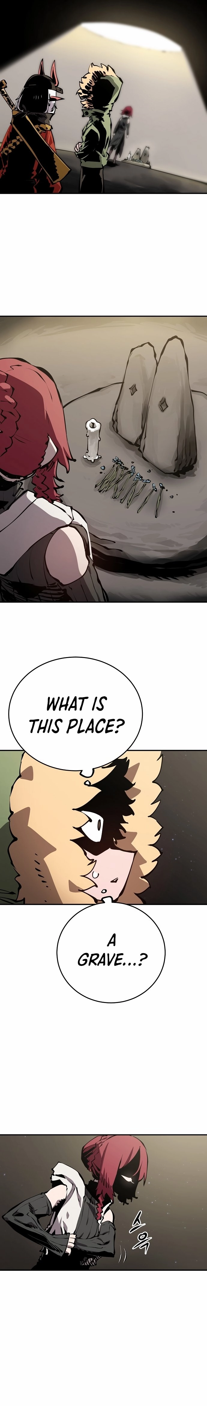 Player Chapter 98, page 25 of 29