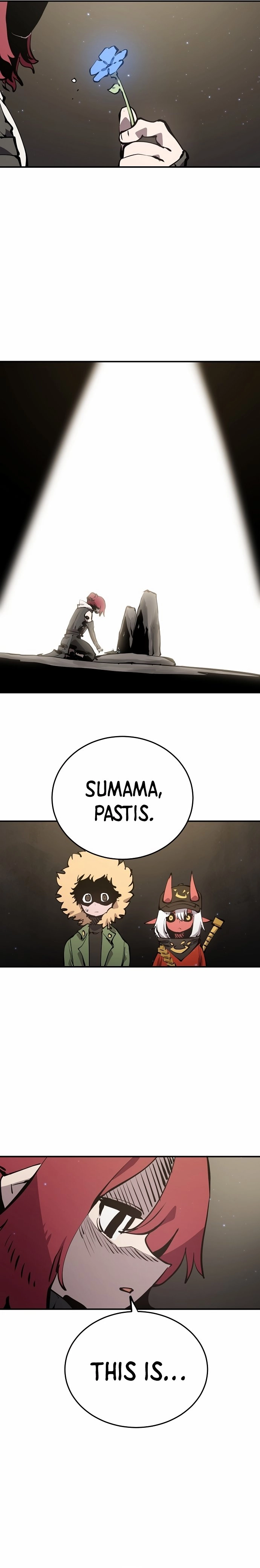 Player Chapter 98, page 26 of 29
