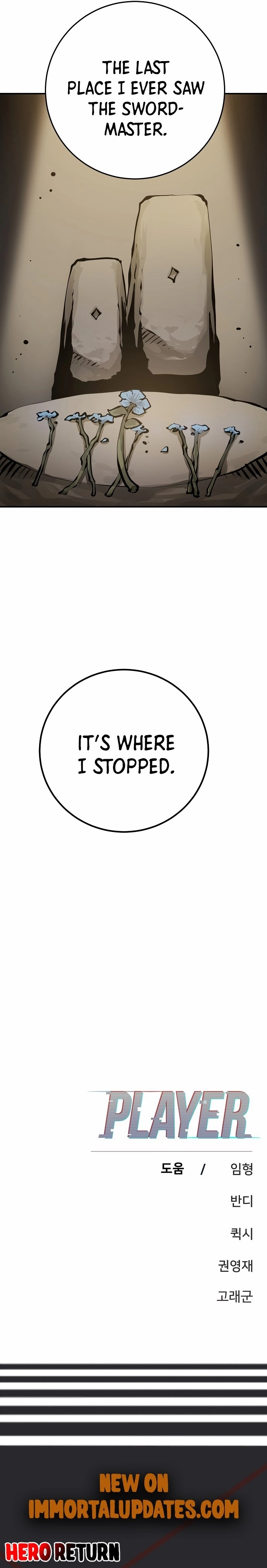Player Chapter 98, page 27 of 29