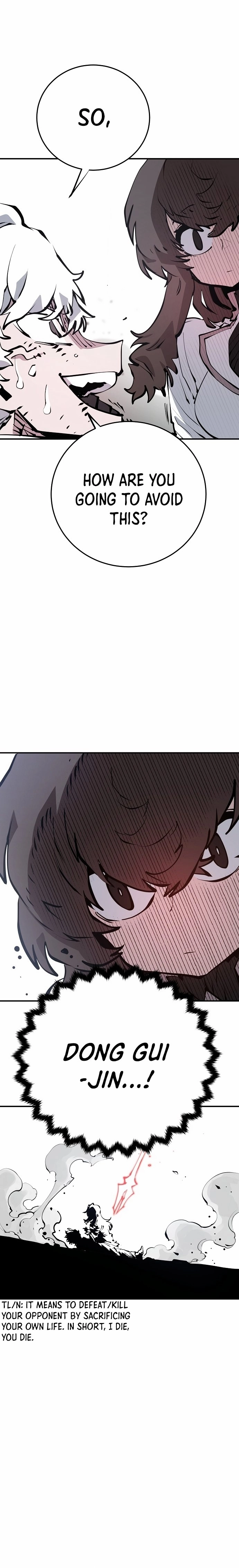 Player Chapter 98, page 6 of 29