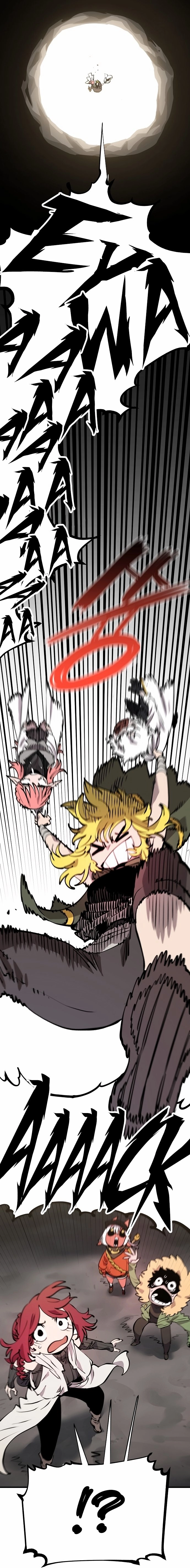 Player Chapter 99, page 14 of 29