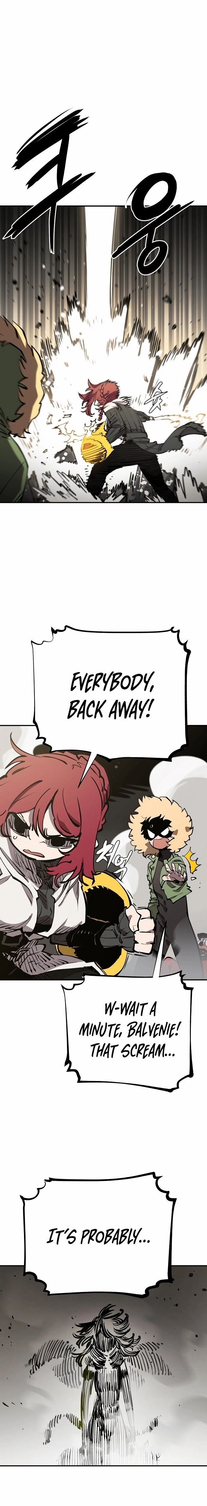 Player Chapter 99, page 15 of 29