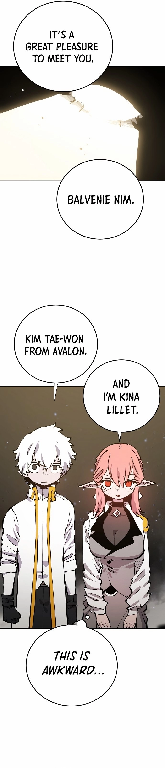 Player Chapter 99, page 18 of 29