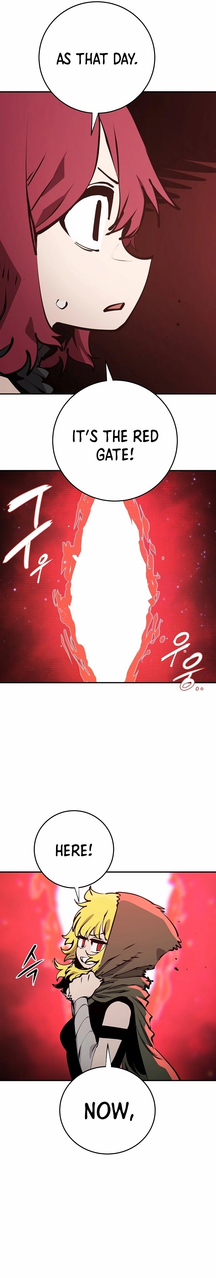 Player Chapter 99, page 25 of 29
