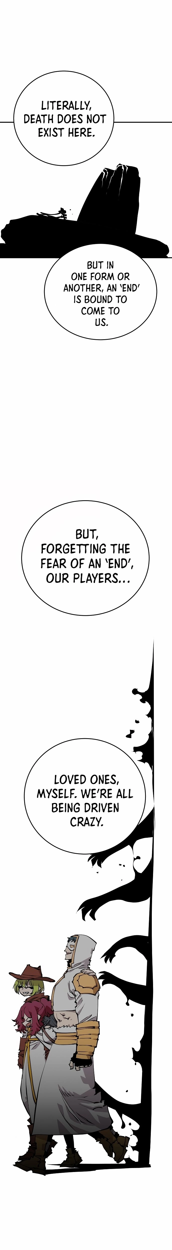 Player Chapter 99, page 6 of 29