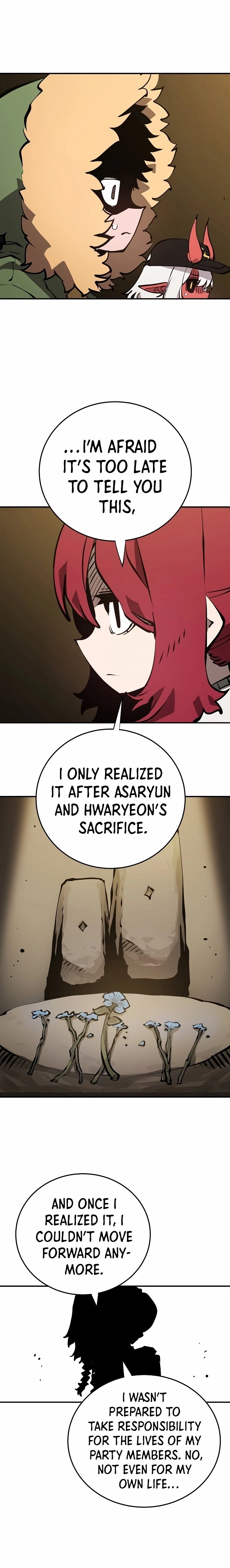 Player Chapter 99, page 7 of 29