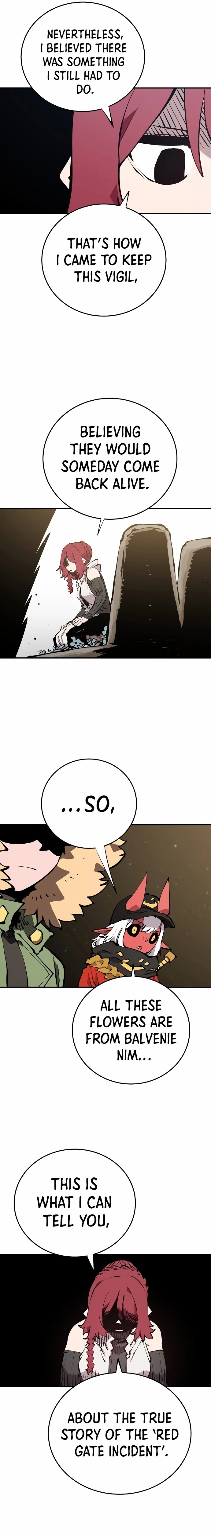 Player Chapter 99, page 8 of 29