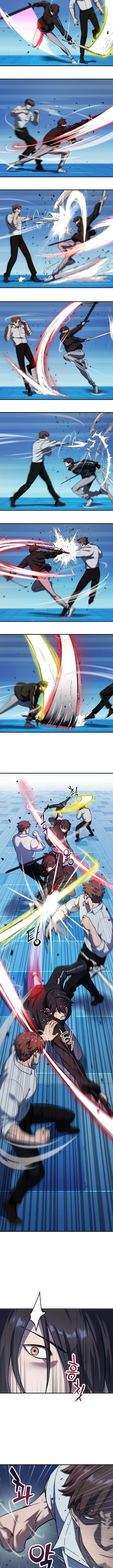 Player Who Can't Level Up Chapter 10, page 6 of 12