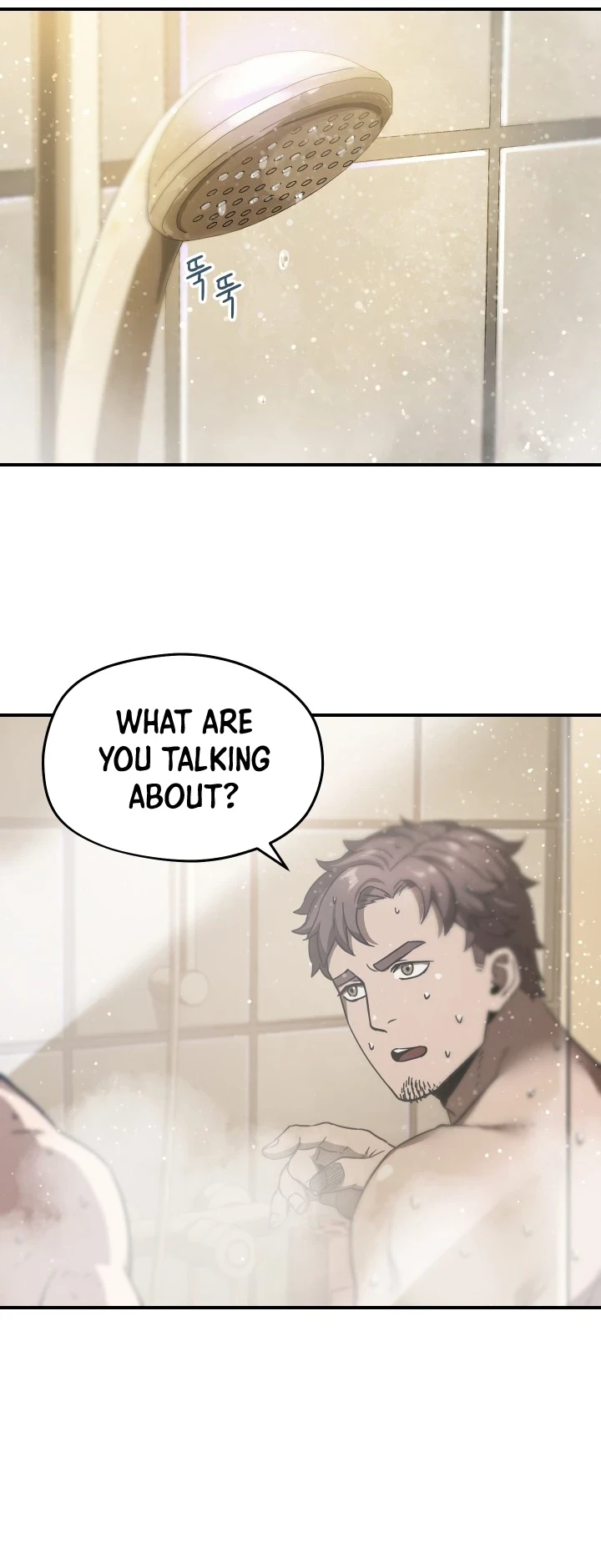 Player Who Can't Level Up Chapter 12, page 11 of 14