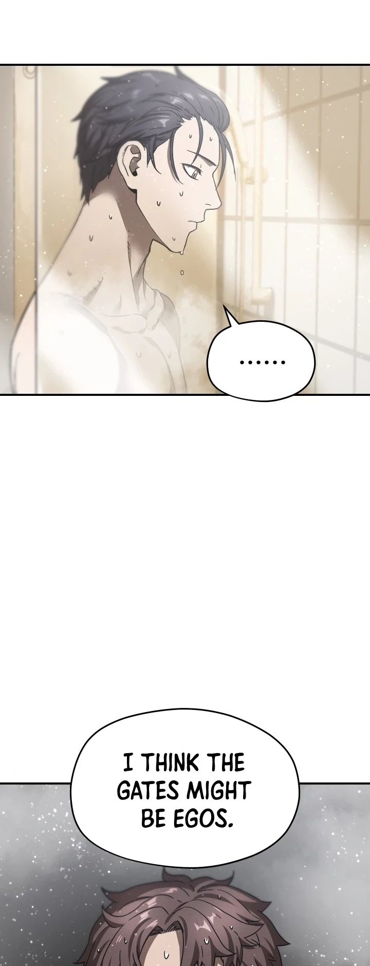 Player Who Can't Level Up Chapter 12, page 12 of 14