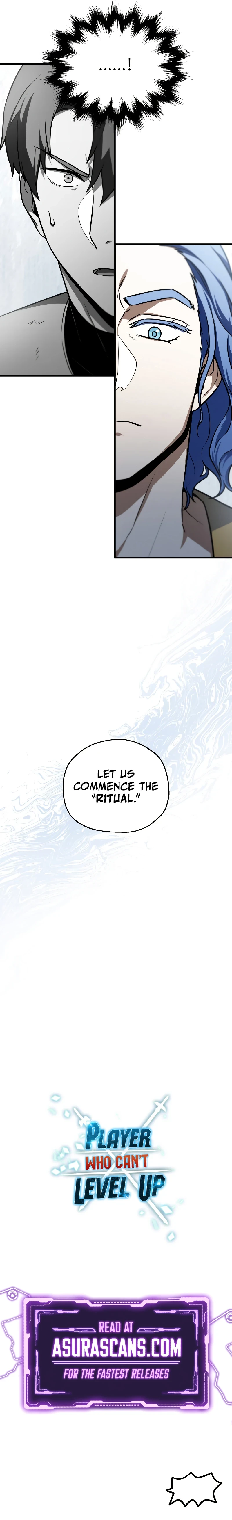 Player Who Can't Level Up Chapter 126, page 11 of 11
