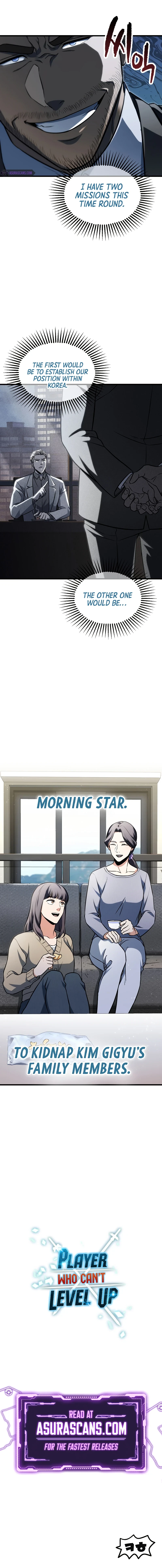 Player Who Can't Level Up Chapter 127, page 10 of 10
