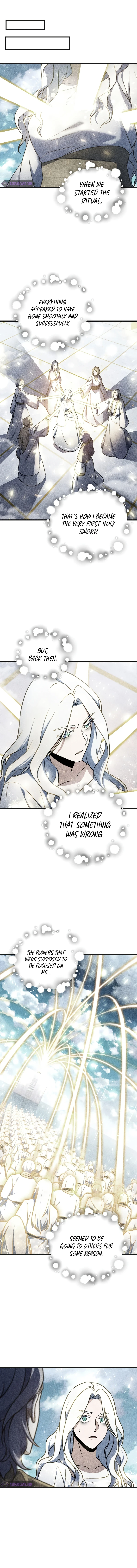 Player Who Can't Level Up Chapter 132, page 11 of 14