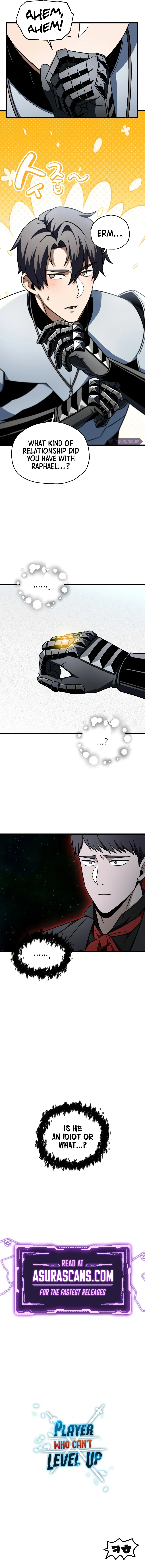 Player Who Can't Level Up Chapter 132, page 14 of 14