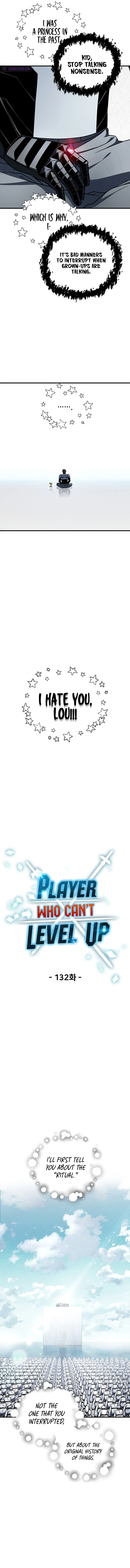 Player Who Can't Level Up Chapter 132, page 6 of 14