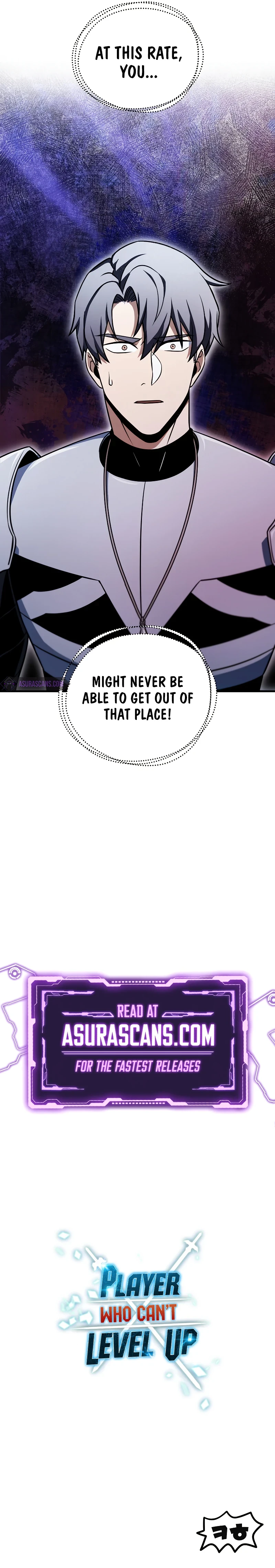 Player Who Can't Level Up Chapter 133, page 13 of 13